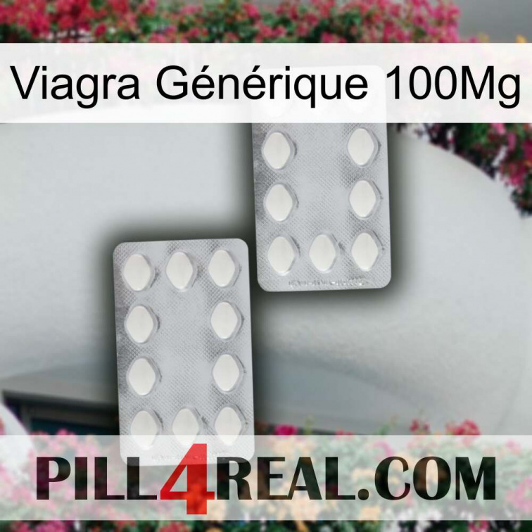 Viagra Générique 100Mg 17